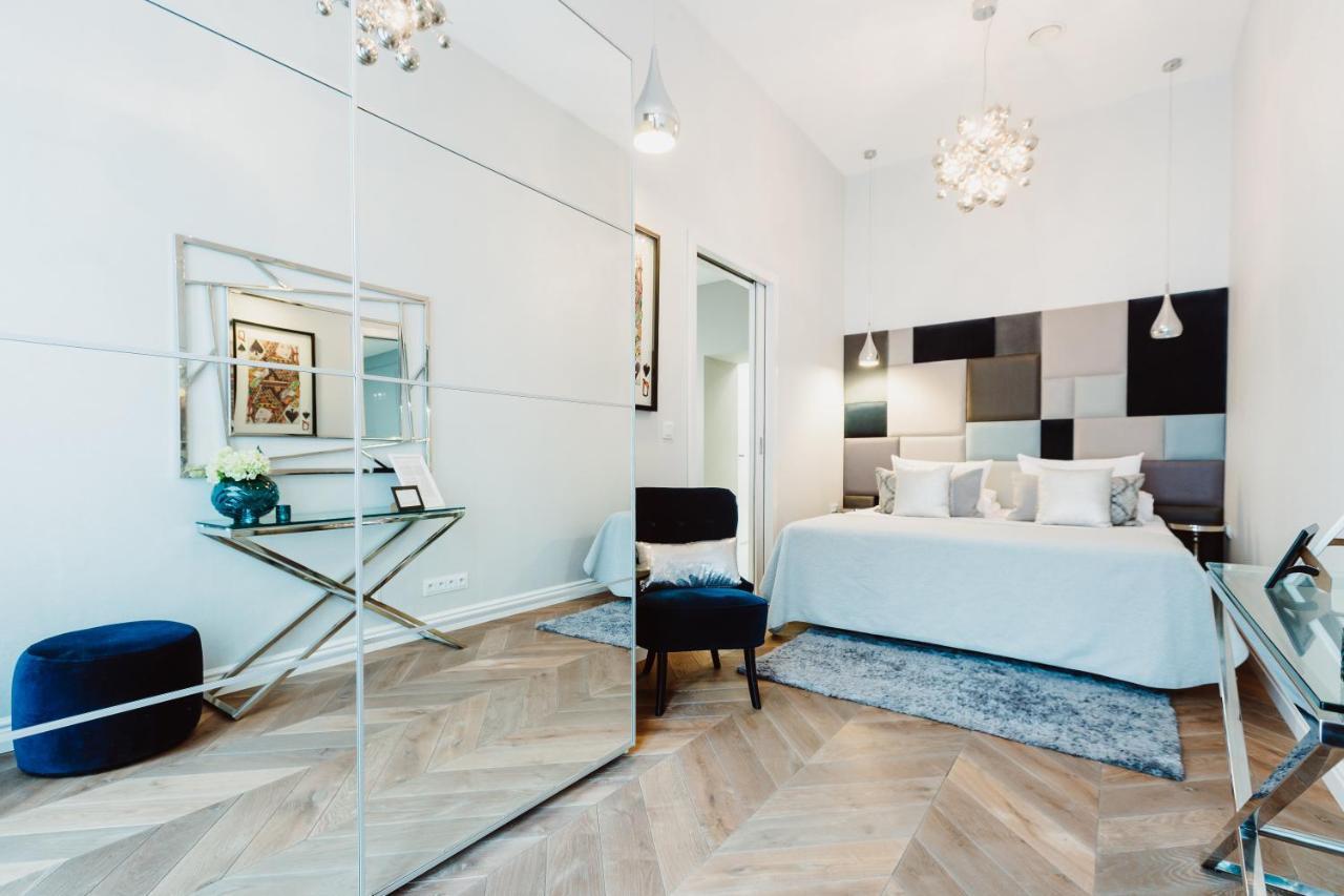 Z14 Boutique Residence - Krakow Old Town Quarto foto