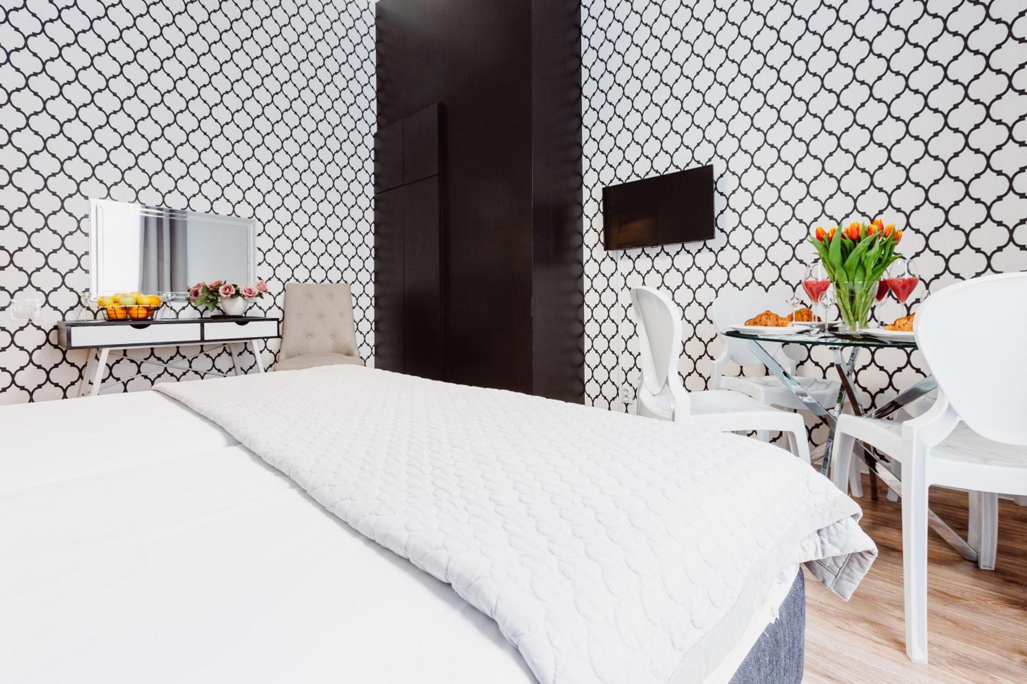 Z14 Boutique Residence - Krakow Old Town Quarto foto
