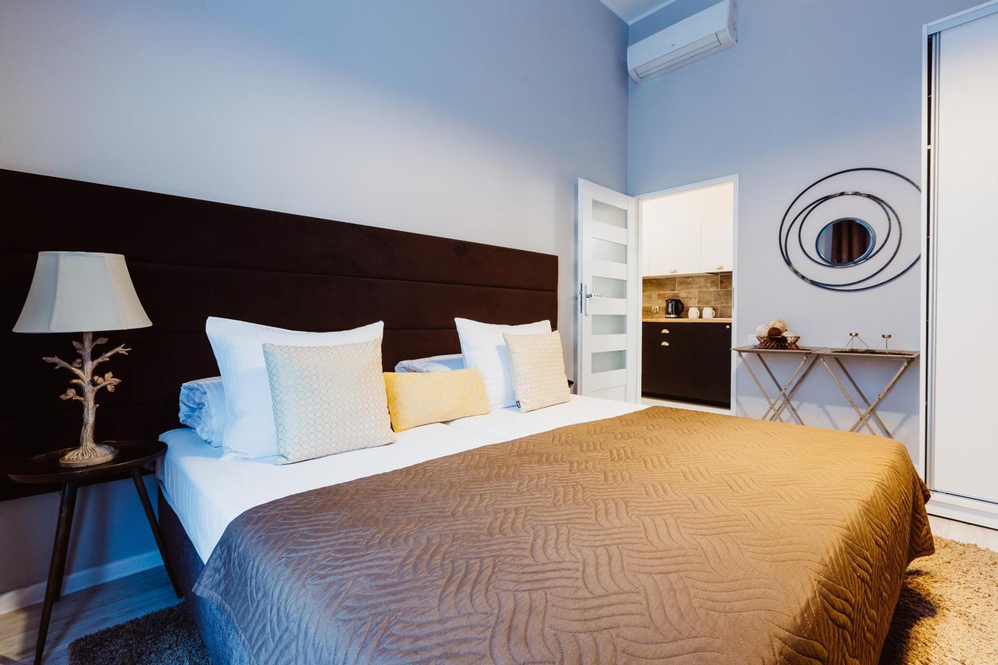 Z14 Boutique Residence - Krakow Old Town Quarto foto